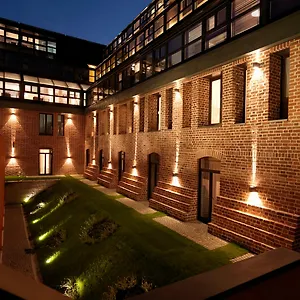 The Granary - La Wrocław