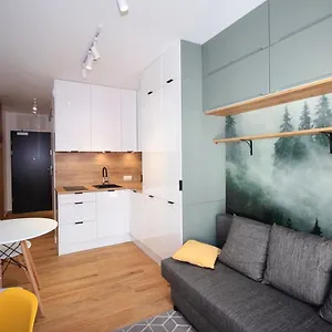 Mikro Aparty Darmowy Parking Apartment