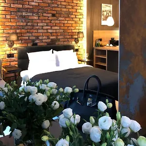 Loft House Premium Apartment