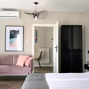 Apartamenty-wroc Center By The Bridge Apartment