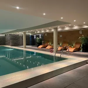 Ac By Marriott Wrocław